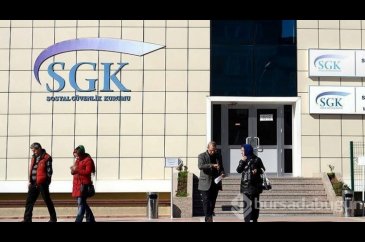 Sosyal güvenlik sisteminde yeni reformlar

