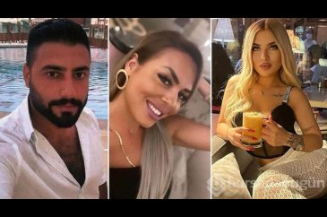 Rezidanstaki işkence davasında 3 sanığa, 10'ar yıl hapis
