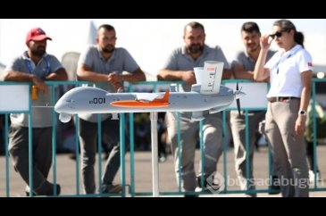 Antalya Bilim Festivali kapılarını açtı
