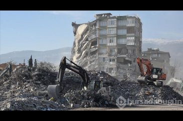 Moriwaki'den "Marmara depremi" açıklaması