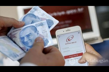 KYK burs başvurularında son durum