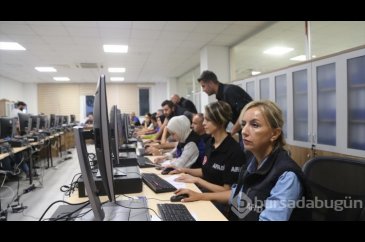 Hatay'da 246 bin depremzede hak sahipliği başvurusunda bulundu
