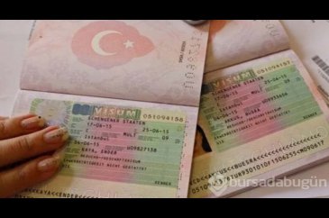 Türkiye'den vize istemeyen ülkeler var: 36 ay askıya alınabilir!