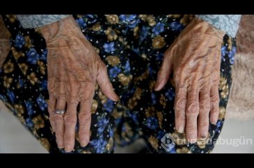 Cumhuriyet ile yaşıt Kırklarelililer 100. yılı gururla kutluyor
