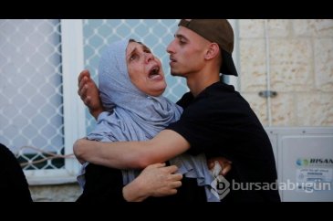 İsrail'in Gazze Şeridi'ne yönelik saldırıları sürüyor
