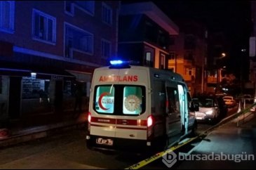 Emekli uzman çavuş, oğlunu ve eşini öldürdü, kızını ağır yaraladı