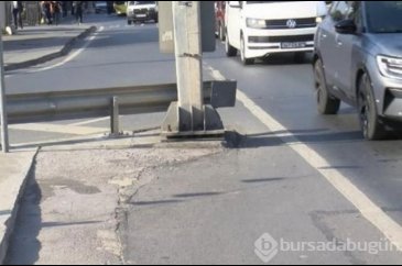 İstanbul'da randevusuna yetişmek isterken feci şekilde hayatını kay...