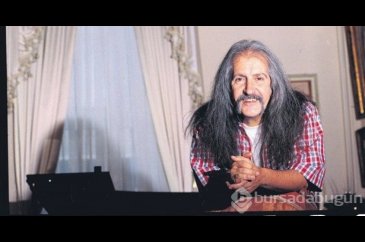 Barış Manço'nun 50 yıl önce bestelediği Cumhuriyet'in 100. yıl marş...