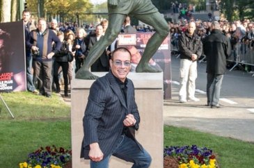 Jean-Claude Van Damme'dan Hızlı ve Öfkeli itirafı
