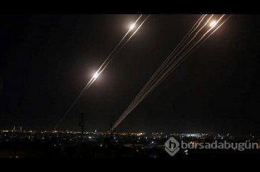 Hizbullah, Hamas ve İslami Cihad görüştü