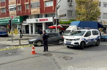 İstanbul'da kafede başlayan tartışma, sokakta çatışmaya dönüştü