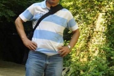 Dava kararı eline ulaştı, ailesini katletti
