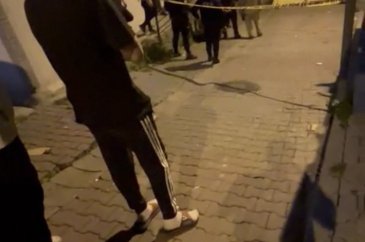 İstanbul'da film senaryolarını aratmayan olay!