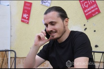 Sivas'ta ilginç dolandırıcılık hikayesi | Dolandırıcıyı dolandırdı
