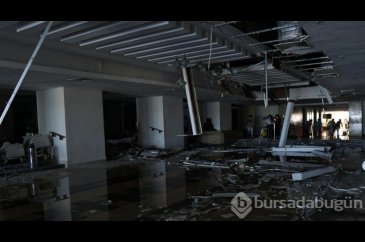 Meksika'da Otis Kasırgası nedeniyle 27 kişi hayatını kaybetti
