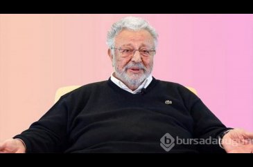 Metin Akpınar'ın kızı Duygu Nebioğlu: İyi ki yapmışsın Metin Akpına...