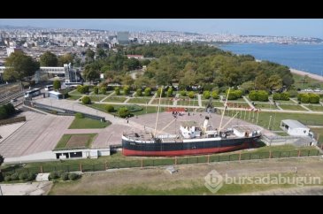 İşgalden Cumhuriyet'e giden yol: Samsun-Amasya
