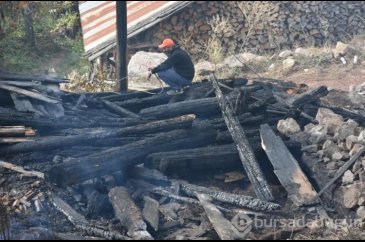 Kötü haberi İstanbul'da aldı: Görünce kafayı üşüttüm