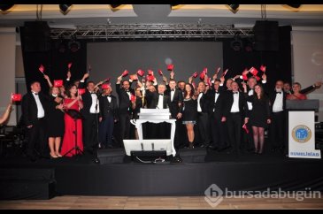 RUMELİSİAD Cumhuriyetin 100. yılını kutladı 