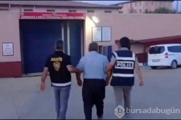 Doğaüstü güçleri olduğu iddiasıyla kızları taciz eden kişi tutuklandı
