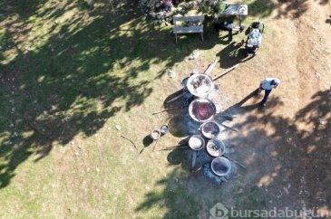 Toros Dağları'nın zirvesinden gelen şifa: Bir kaşığı hastalık düşma...