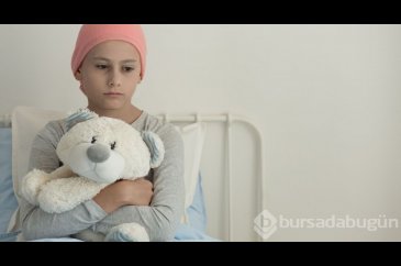 Çocuklarda görülen belirtiler, löseminin habercisi!