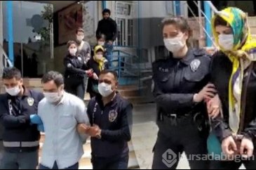 Öldürdü... Parçaladı... Dondurucuda sakladı! Cani damat için karar
