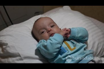 Depremzede 'Kurtuluş', ikinci kez hayata tutundu
