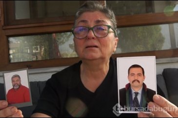 Düzce'de kazada eşini ve oğlunu kaybeden Semra öğretmenin feryadı