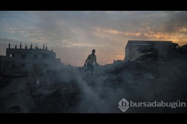 İsrail saldırılarından önce tedavi için Kudüs'e geçen Gazzeliler, d...