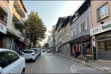 Bursa'nın Tuna Mahallesi'nde neler oluyor?