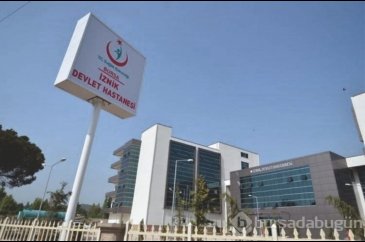 Bursa'da uyuşturucu etkili ağrı kesiciyi hastaları üzerinden alan d...