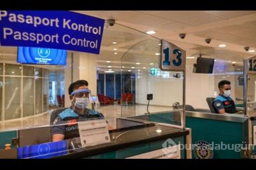 2023'ün en güçlü pasaportları açıklandı