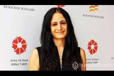 Ünlü iş insanı İnan Kıraç'ın evlatlıktan reddettiği İpek Kıraç'tan ...