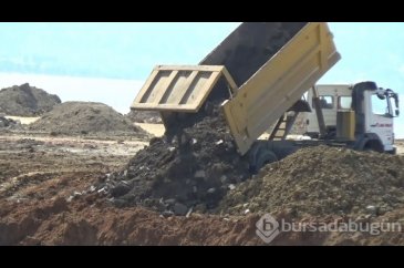 Doğu Karadeniz'de asbest tehlikesi
