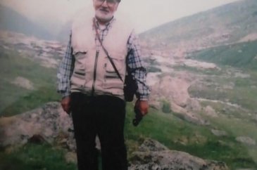 Cumhuriyetin 100. yılında gelen 21 yıllık mektup, gözyaşlarına boğdu!