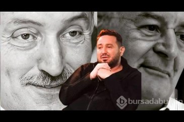 Metin Arolat iki amcasını da kaybetti!