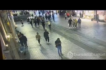Korsan taksicinin parasını çalıp, "Ben Robin Hood'um" diyerek dağıttı