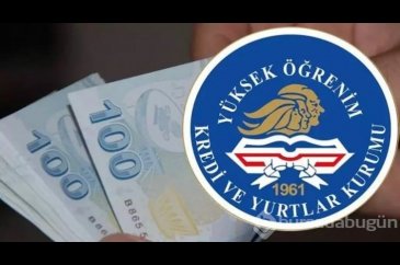 KYK burs sonuçları açıklandı mı?