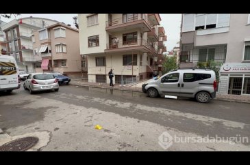 Komşuların tadilat kavgasında 3 kişi yaralandı
