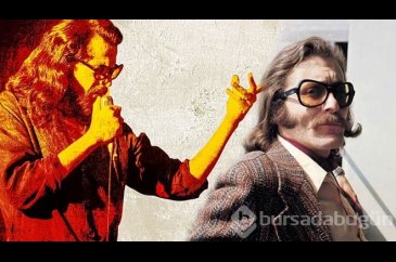 Cem Karaca'nın filminin afişi yayınlandı