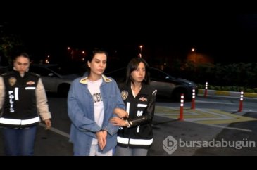 Polat çifti operasyonunda gözaltı sayısı 24'e yükseldi 