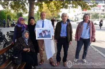 'Domuza çarptım' diyerek iki öğrenciyi öldüren sürücünün yargılanma...