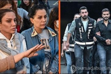 Dilan Polat'ın telefon konuşmaları ortaya çıktı: Komple sil sonra d...