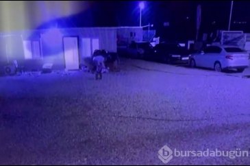 Adıyaman'da köpeğini 10 yerinden bıçaklayan şüpheli gözaltına alındı
