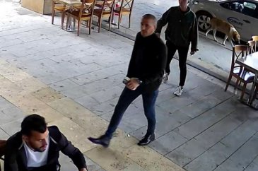 Döneri beğenmeyip hesap ödemeyen kaymakama soruşturma
