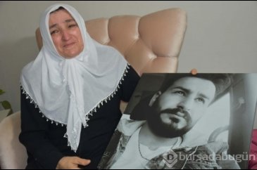 Aydın'da acılı anne 8 aydır bekliyor