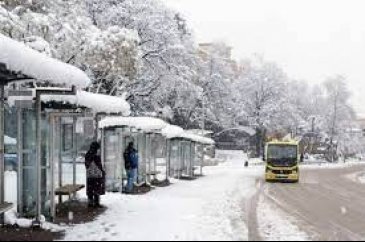 Türkiye'ye El Nino'dan sonra La Nina geliyor!