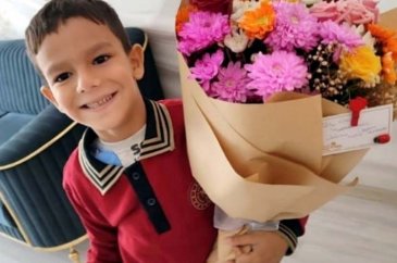 Yorgun mermi bir can daha aldı