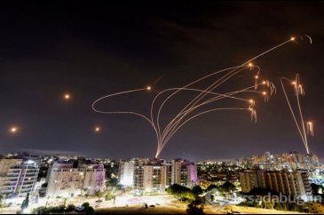 İsrail Hamas savaşı 2. ayına girdi